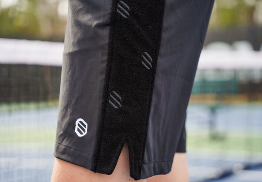 Swipe Shorts