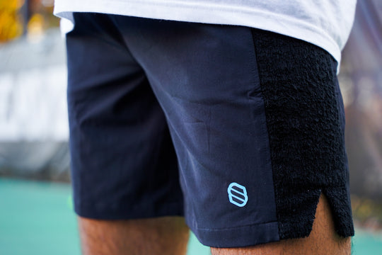 Swipe Shorts